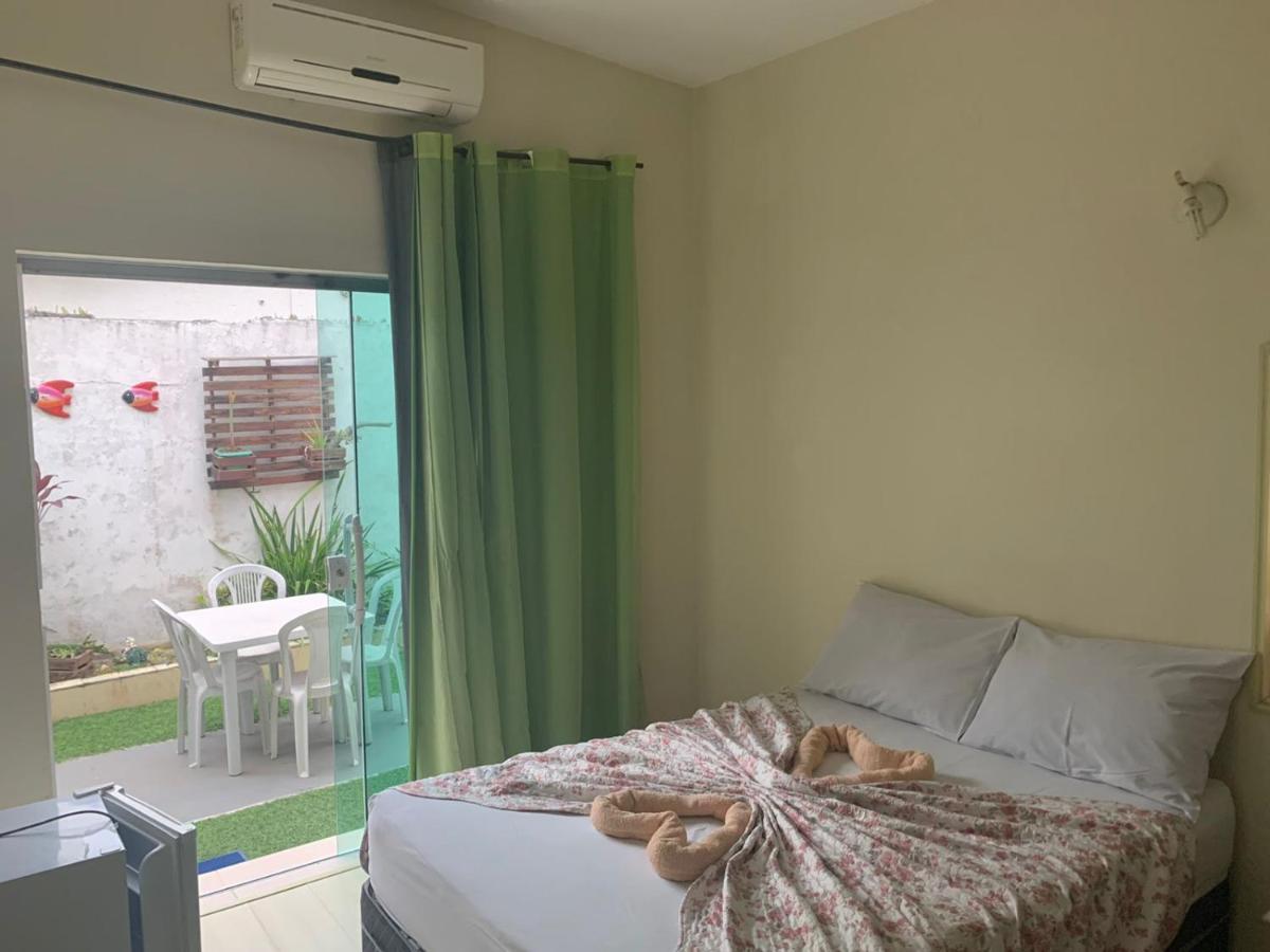 Mar & Mar Suites أرايال دو كابو المظهر الخارجي الصورة