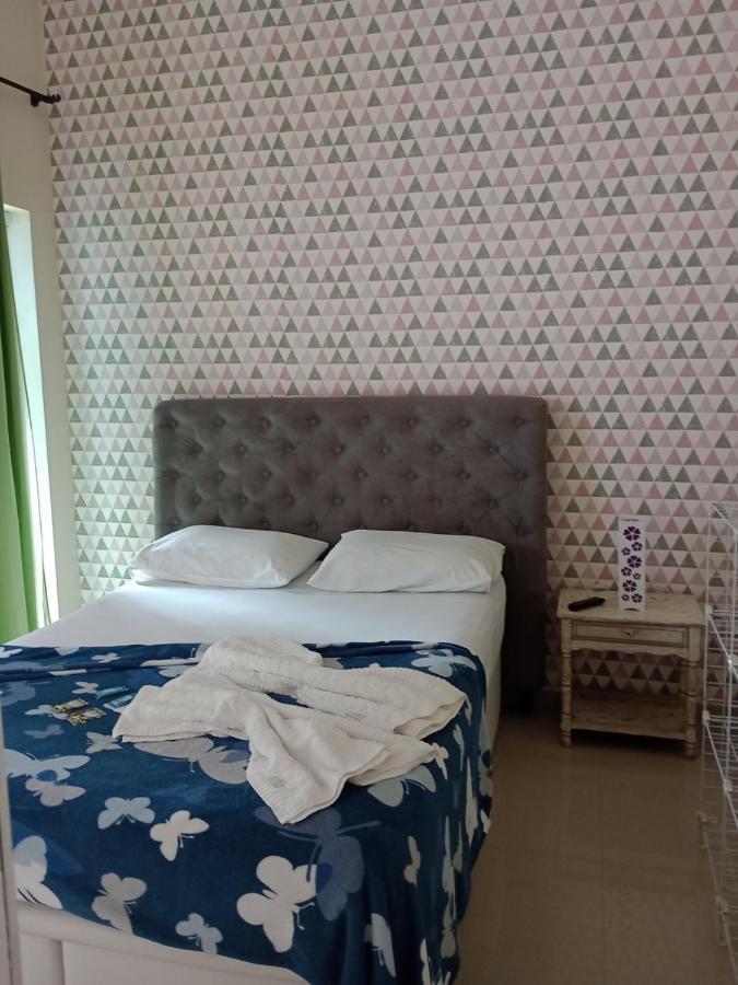 Mar & Mar Suites أرايال دو كابو المظهر الخارجي الصورة