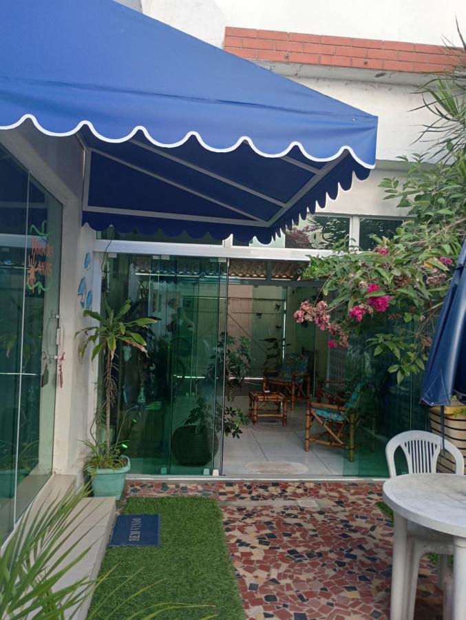 Mar & Mar Suites أرايال دو كابو المظهر الخارجي الصورة