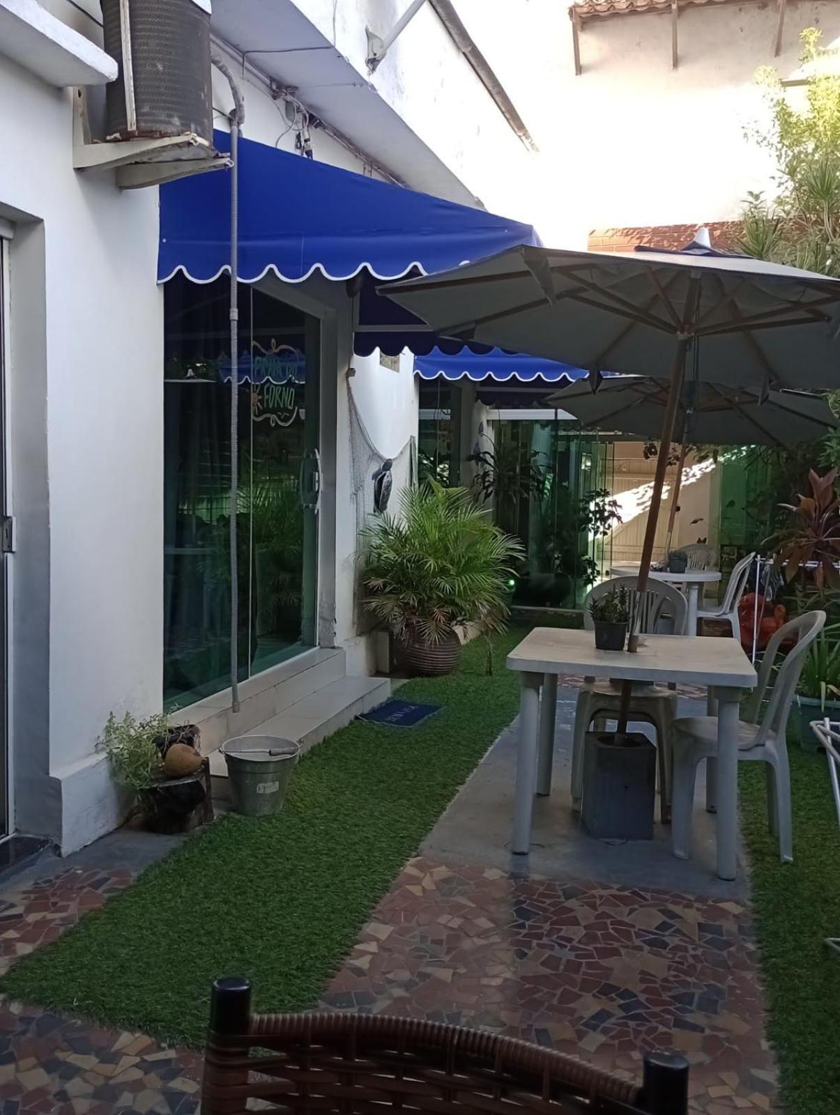 Mar & Mar Suites أرايال دو كابو المظهر الخارجي الصورة