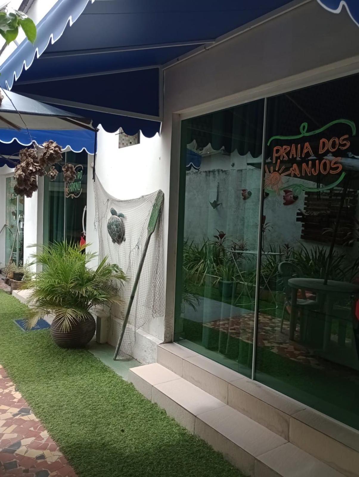 Mar & Mar Suites أرايال دو كابو المظهر الخارجي الصورة
