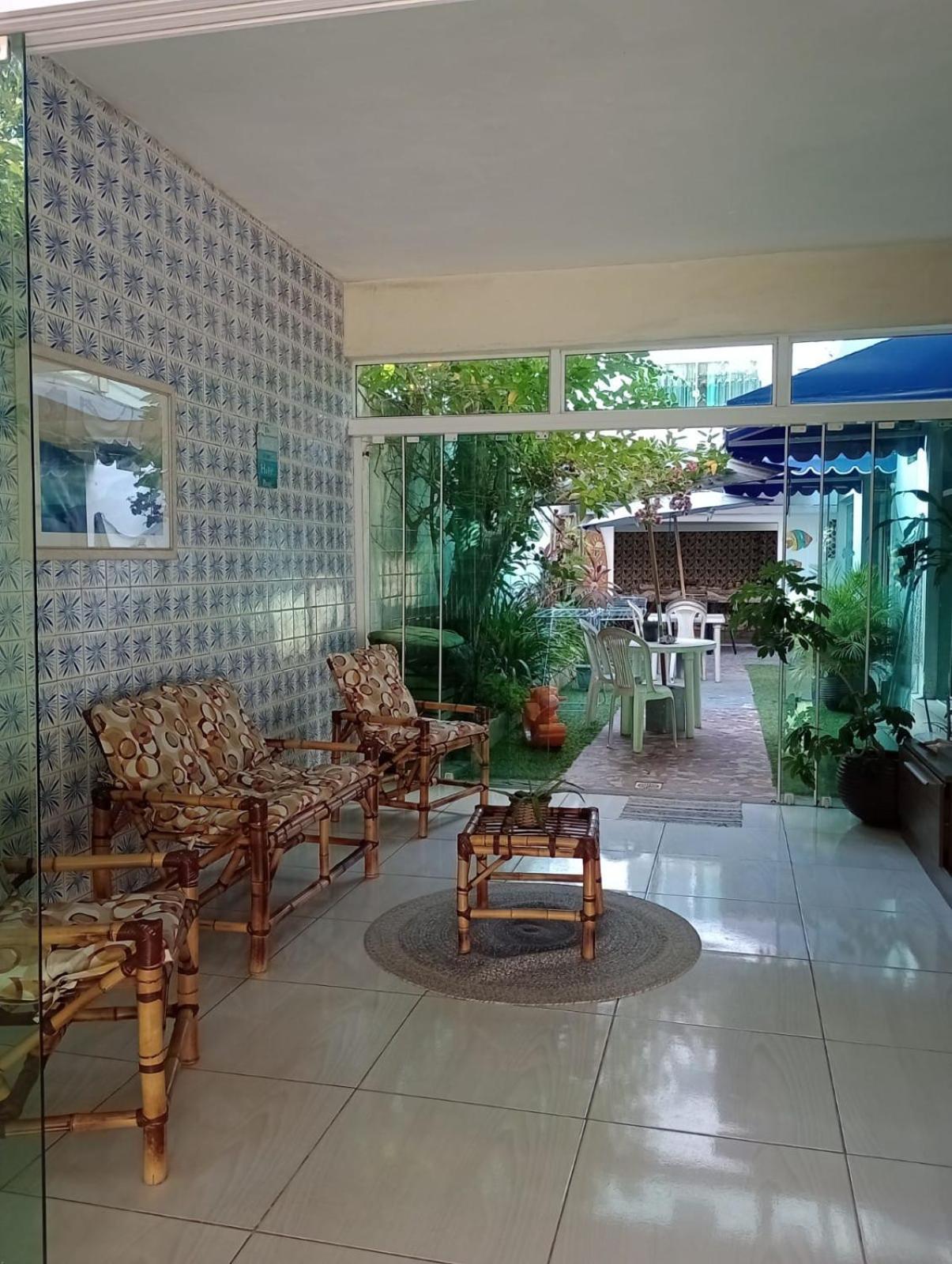 Mar & Mar Suites أرايال دو كابو المظهر الخارجي الصورة