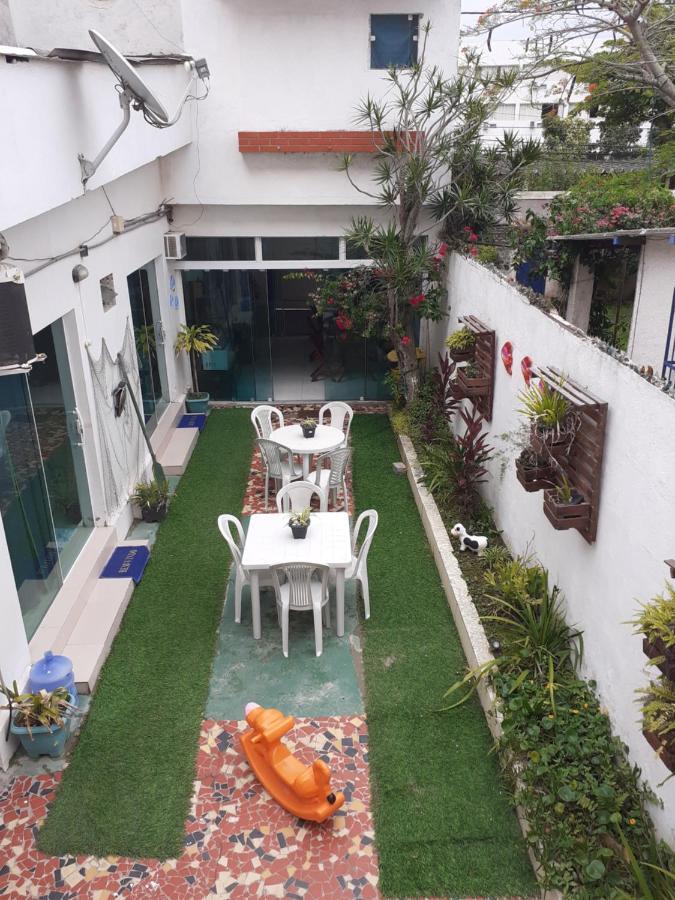 Mar & Mar Suites أرايال دو كابو المظهر الخارجي الصورة