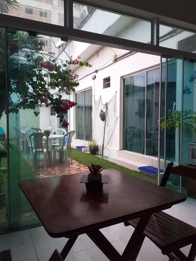 Mar & Mar Suites أرايال دو كابو المظهر الخارجي الصورة
