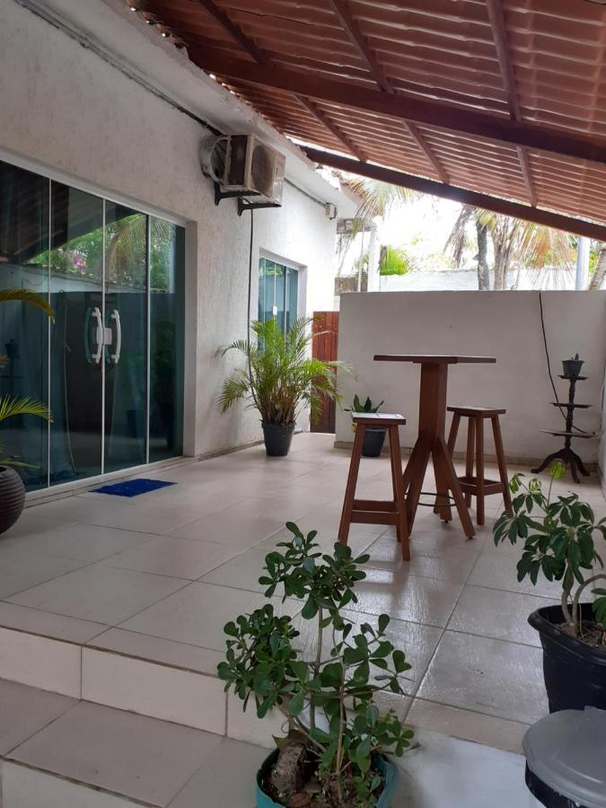 Mar & Mar Suites أرايال دو كابو المظهر الخارجي الصورة